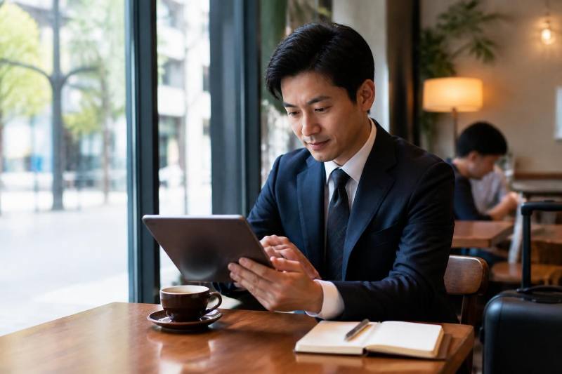 Yahoo!トラベルの紹介画像6