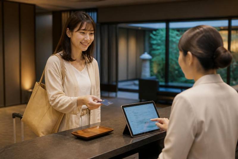 Yahoo!トラベルの紹介画像9
