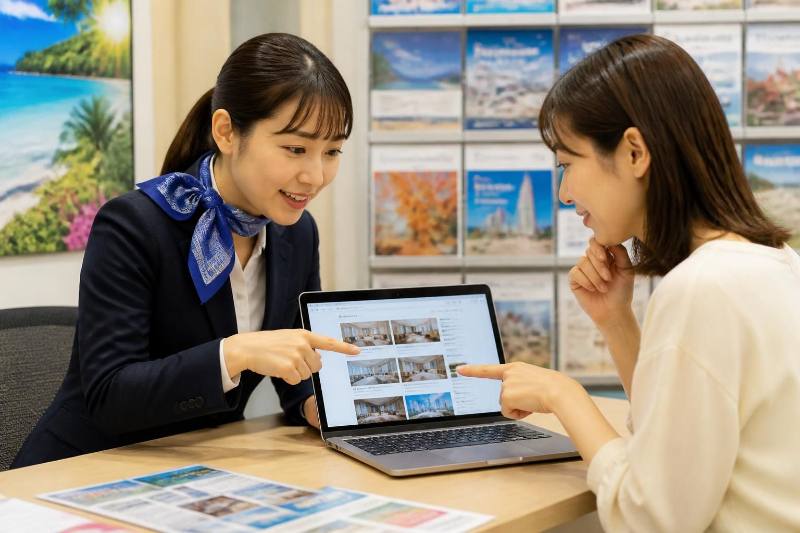 Yahoo!トラベルの紹介画像10